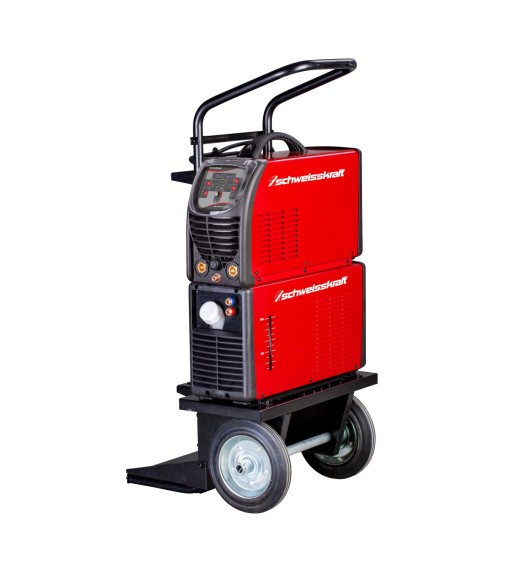 Chłodnica 230V - 4 L - www.toolsbook.eu