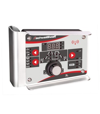 Bezprzewodowy pilot zdalnego sterowania TIG AC-DC - www.toolsbook.eu