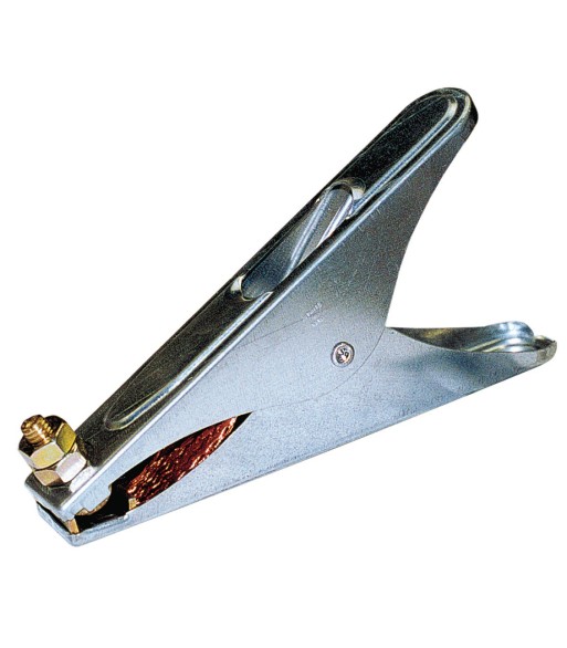 Zacisk masowy - kleszczowy 400 A - www.toolsbook.eu