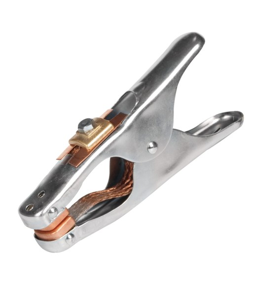 Zacisk masowy kleszczowy Nevada 5-400 A - www.toolsbook.eu