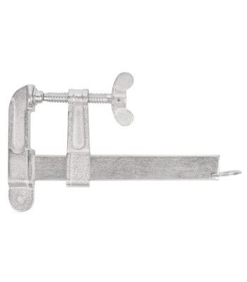 Zacisk spawalniczy przykęcany 400 A stalowy - www.toolsbook.eu