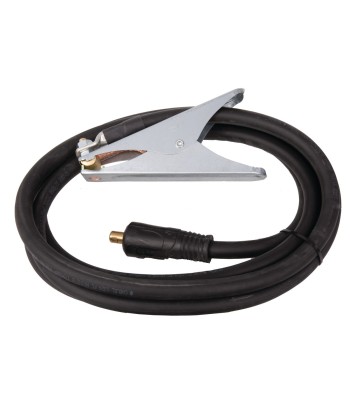 Przewód masowy - kpl. 95mm²-4m - www.toolsbook.eu