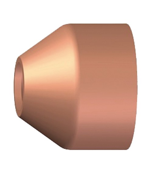 Zewnętrzna dysza ochronna do żłobienia Zeta 40-80A 1 PU  2 szt. - www.toolsbook.eu