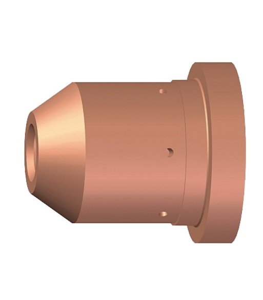Dysza tnąca do żłobienia Zeta 80A 1 PU  10 szt. - www.toolsbook.eu