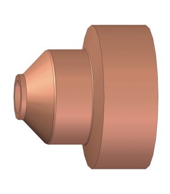 Podkładka dystansowa Zeta 110 - 130A do palnika automatycznego PU  2 szt. - www.toolsbook.eu
