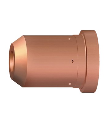Dysza tnąca do żłobienia Zeta 130A 1 PU  10 szt. - www.toolsbook.eu