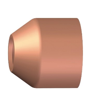 Zewnętrzna dysza ochronna do żłobienia Zeta 130A 1 PU  2 szt. - www.toolsbook.eu