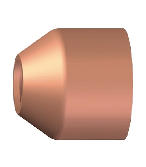 Zewnętrzna dysza ochronna do żłobienia Zeta 130A 1 PU  2 szt. - www.toolsbook.eu