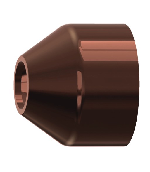 Zew. dysza ochronna do żłobienia 65-85A Pluscut 65 - 85 - www.toolsbook.eu