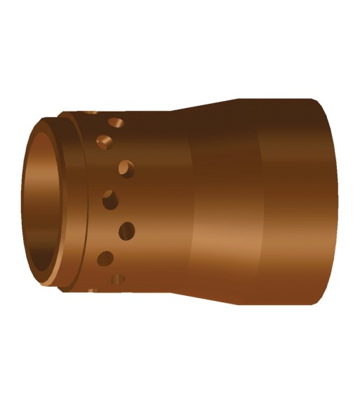 Pierścień wirowy Pluscut 105A - www.toolsbook.eu