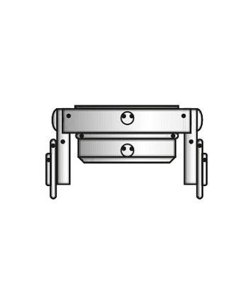Dystans prowadzący S65 - www.toolsbook.eu