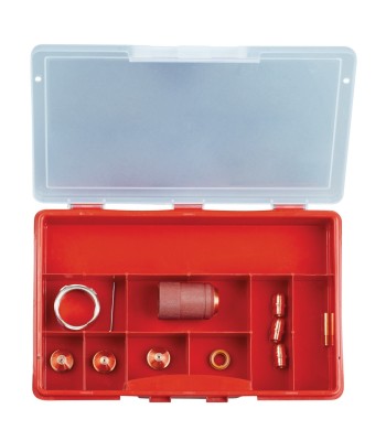 Zestaw części eksploatacyjnych do A151 - www.toolsbook.eu