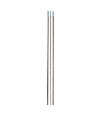 Elektroda wolframowa 2,4x175mm turkusowa - www.toolsbook.eu