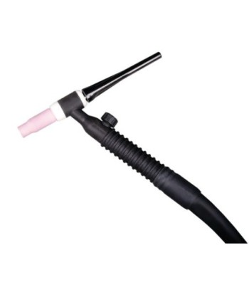 TIG-Uchwyt spawalniczy WP 17 V-4m