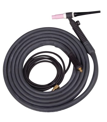 TIG-Uchwyt spawalniczy WP 17 V-4m - www.toolsbook.eu
