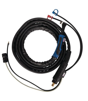Uchwyt spawalniczy R-TIG 12-450 W-4m Up-Down - www.toolsbook.eu