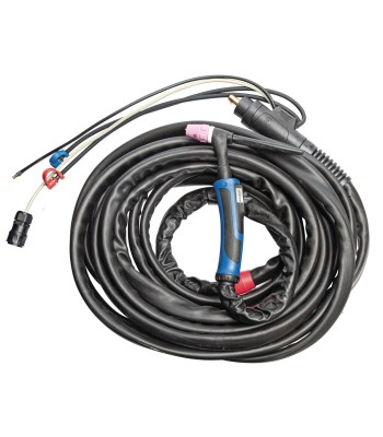 Uchwyt spawalniczy R-TIG 12-450 W SC-12m Up-Down - www.toolsbook.eu