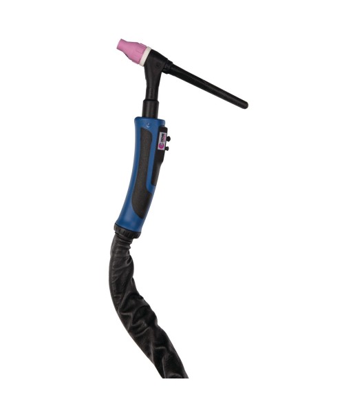 Uchwyt spawalniczy R-TIG 12-450W SC 8m Up-Down - www.toolsbook.eu
