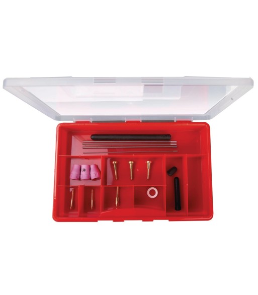 Zestaw części eksploatacyjnych R-TIG260 - www.toolsbook.eu