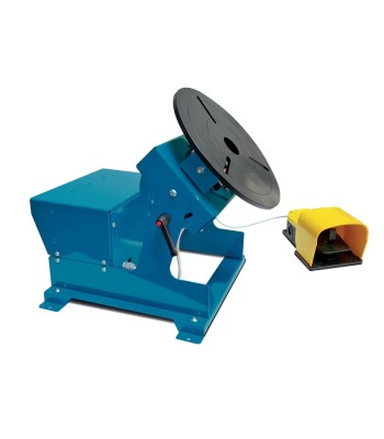 SPS Power 76 Obrotnica spawalnicza Udźwig 100kg pionowo-50kg poziomo - www.toolsbook.eu