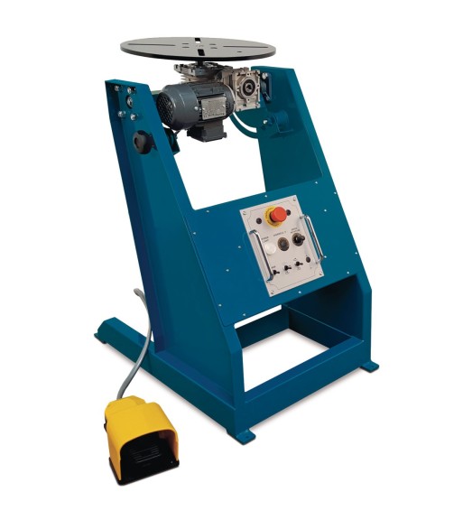 SPS Power 120I obrotnik spawalniczy - www.toolsbook.eu
