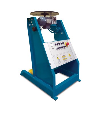 SPS Power 120I PLC obrotnik spawalniczy - www.toolsbook.eu