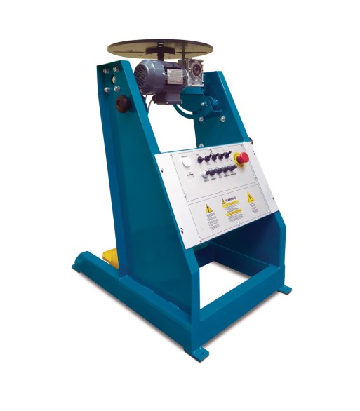 SPS Power 120I PLC obrotnik spawalniczy - www.toolsbook.eu