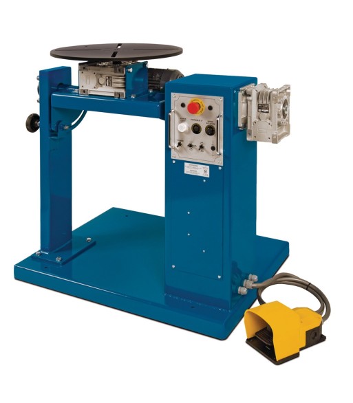 SPS Power 360 I M obrotnik spawalniczy - www.toolsbook.eu