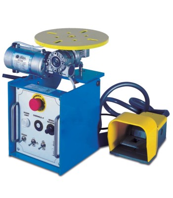 SPS 30 obrotnik spawalniczy - www.toolsbook.eu