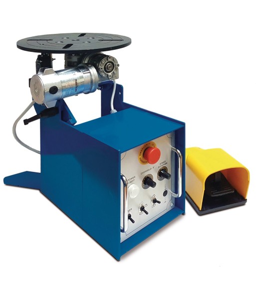 SPS 30S obrotnik spawalniczy - www.toolsbook.eu