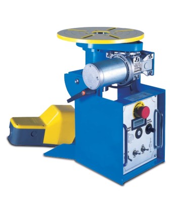 SPS 50HC obrotnik spawalniczy - www.toolsbook.eu