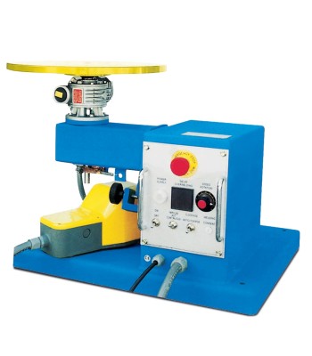 SPS 70 obrotnik spawalniczy - www.toolsbook.eu