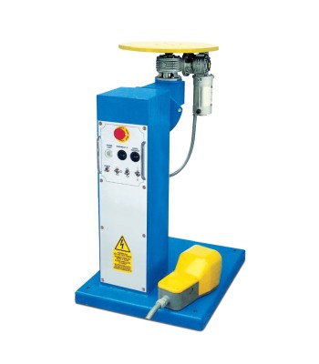 SPS 75S obrotnik spawalniczy - www.toolsbook.eu