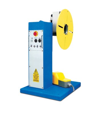 SPS 75HC obrotnik spawalniczy - www.toolsbook.eu
