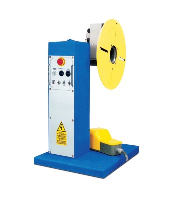 SPS 75S HC obrotnik spawalniczy - www.toolsbook.eu
