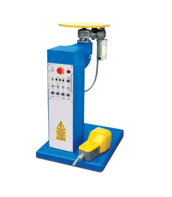 SPS 75S PLC obrotnik spawalniczy - www.toolsbook.eu
