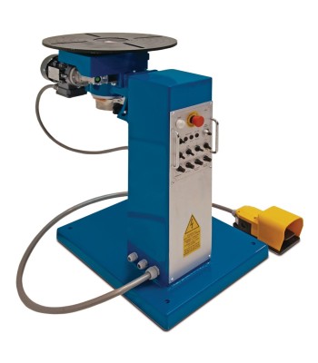 SPS 75S HC PLC obrotnik spawalniczy - www.toolsbook.eu