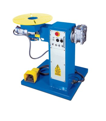 SPS 150HC obrotnik spawalniczy - www.toolsbook.eu