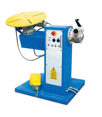 SPS 200S obrotnik spawalniczy - www.toolsbook.eu