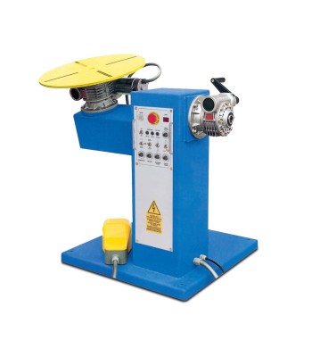SPS 200S PLC obrotnik spawalniczy - www.toolsbook.eu