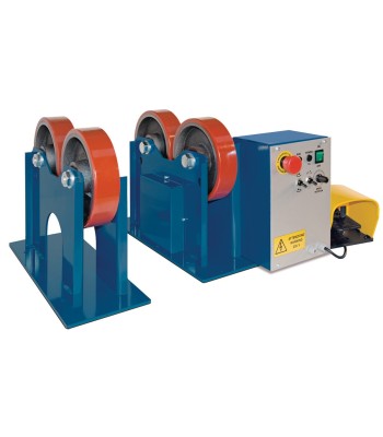 SR POWER 1200 M+F obrotnik rolkowy - www.toolsbook.eu