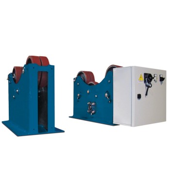 SR POWER 3500B M+F obrotnik rolkowy - www.toolsbook.eu