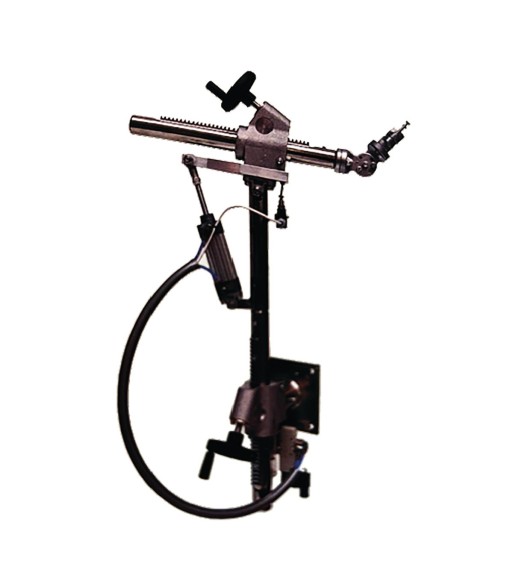 BPT 300 AUT pneumatyczny uchwyt palnika - www.toolsbook.eu