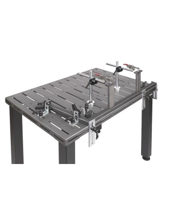 MAT 300 S stół montażowo-spawalniczy - www.toolsbook.eu