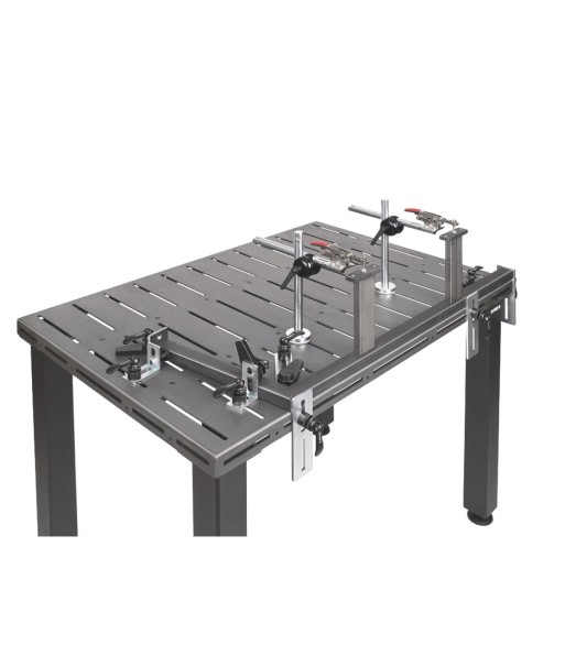 MAT 300 S stół montażowo-spawalniczy - www.toolsbook.eu