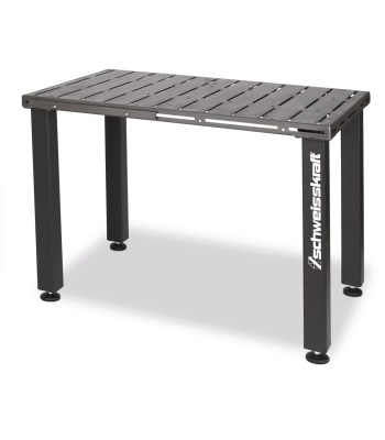 MAT 300 S stół montażowo-spawalniczy - www.toolsbook.eu