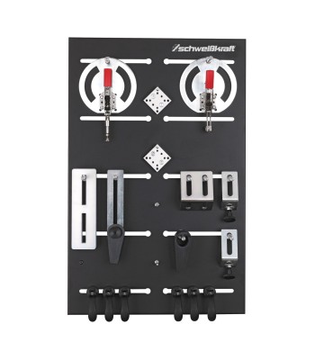 Zestaw startowy do stołu montażowego do modelu MAT 300S - www.toolsbook.eu