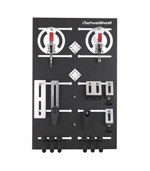 Zestaw startowy do stołu montażowego do modelu MAT 300S - www.toolsbook.eu