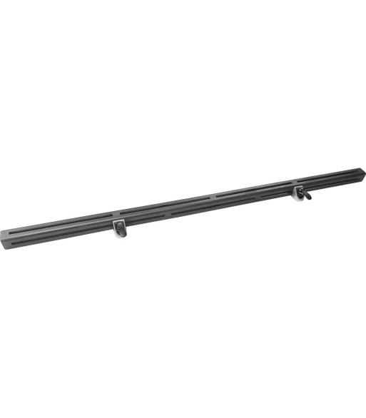 Podpora i ogranicznik 1190 mm z zaciskami dla rowków 8-10 mm - www.toolsbook.eu