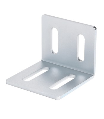 Kątownik 80 x 80 x 60 mm - www.toolsbook.eu